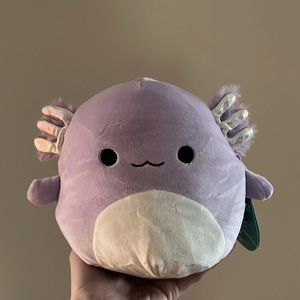 6” monica nwt squishmellow